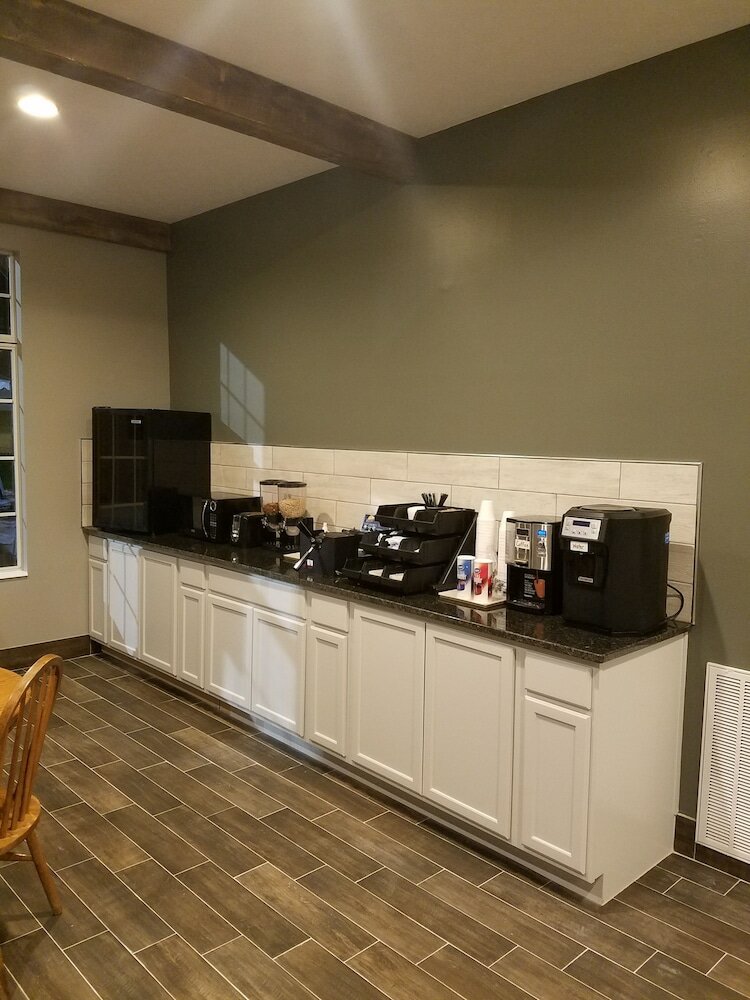 Фото Meriwether Country Inn