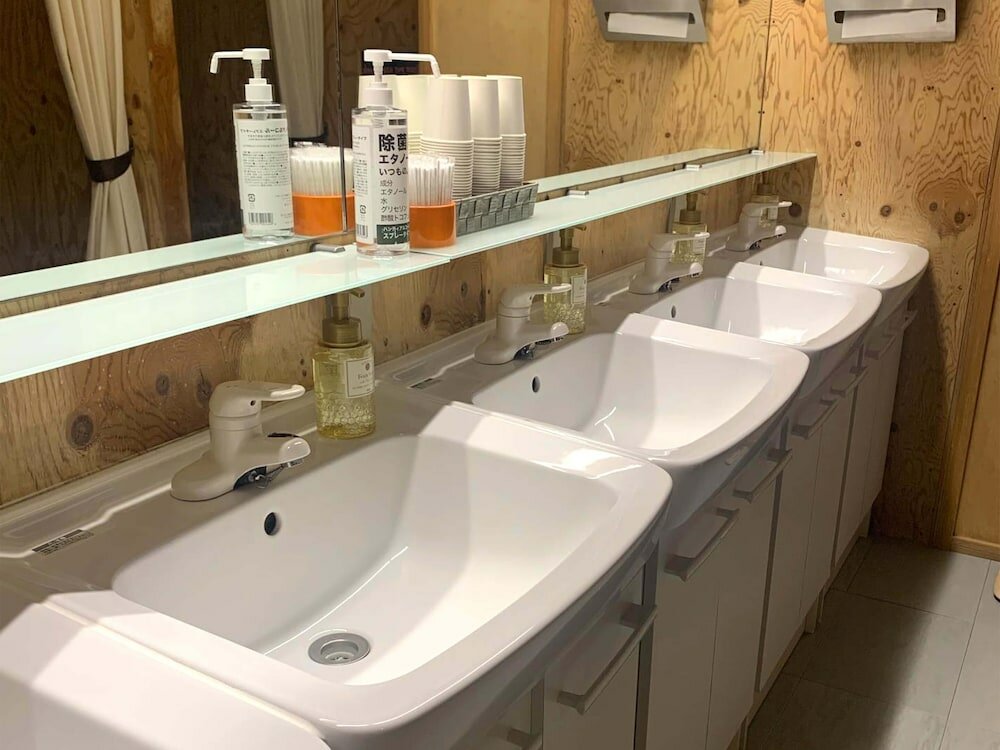 Фото Diving & Guest House Kariyushi Ishigakijima