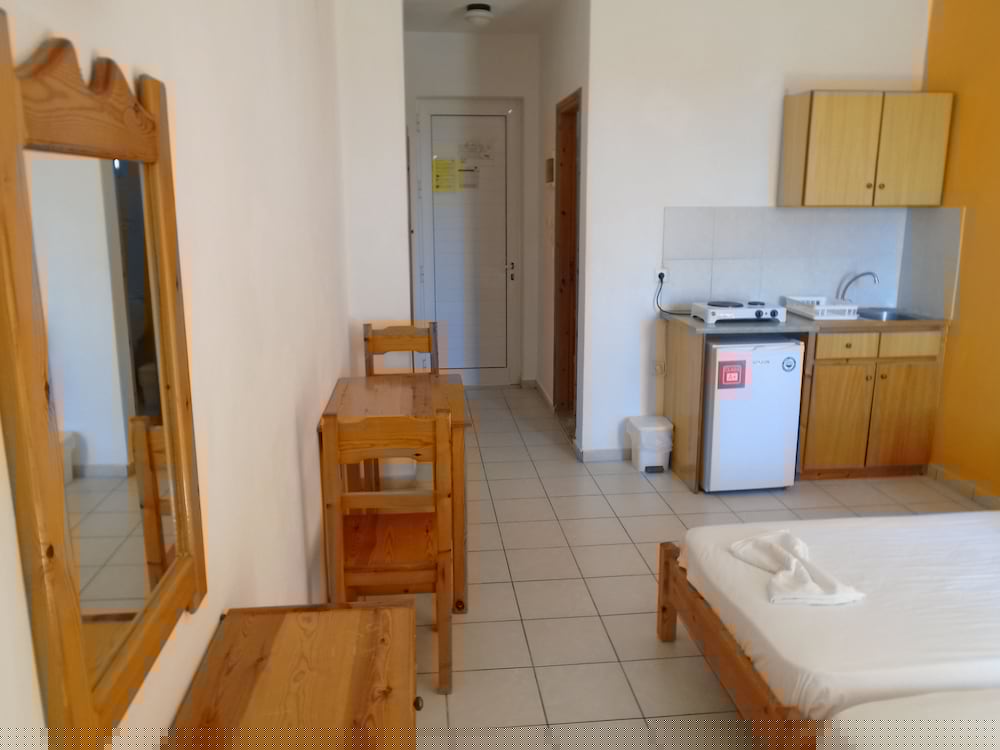 Фото Oasis Tigaki