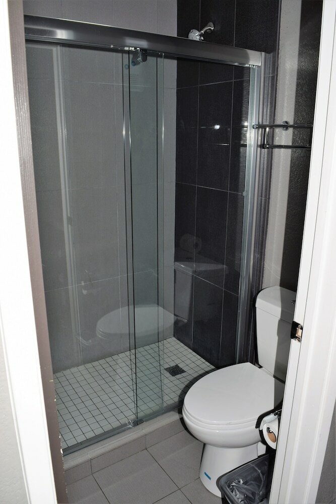 Фото Studio 6 Suites San Ysidro, Ca -San Diego South Bay