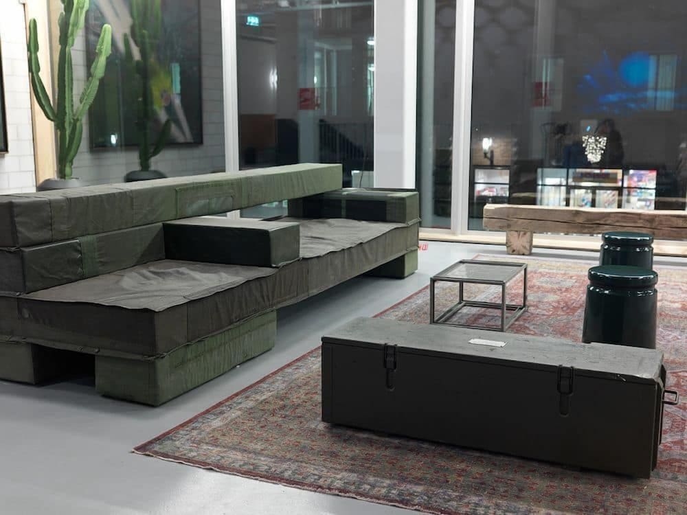 Фото Q-Factory Hotel