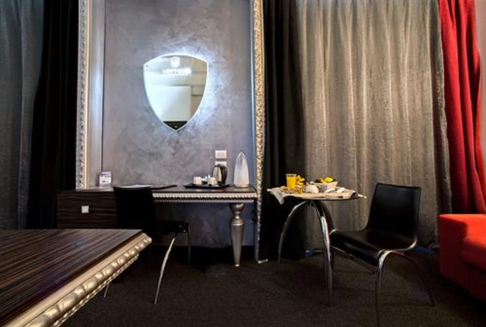 Фото Daytona Business Hotel