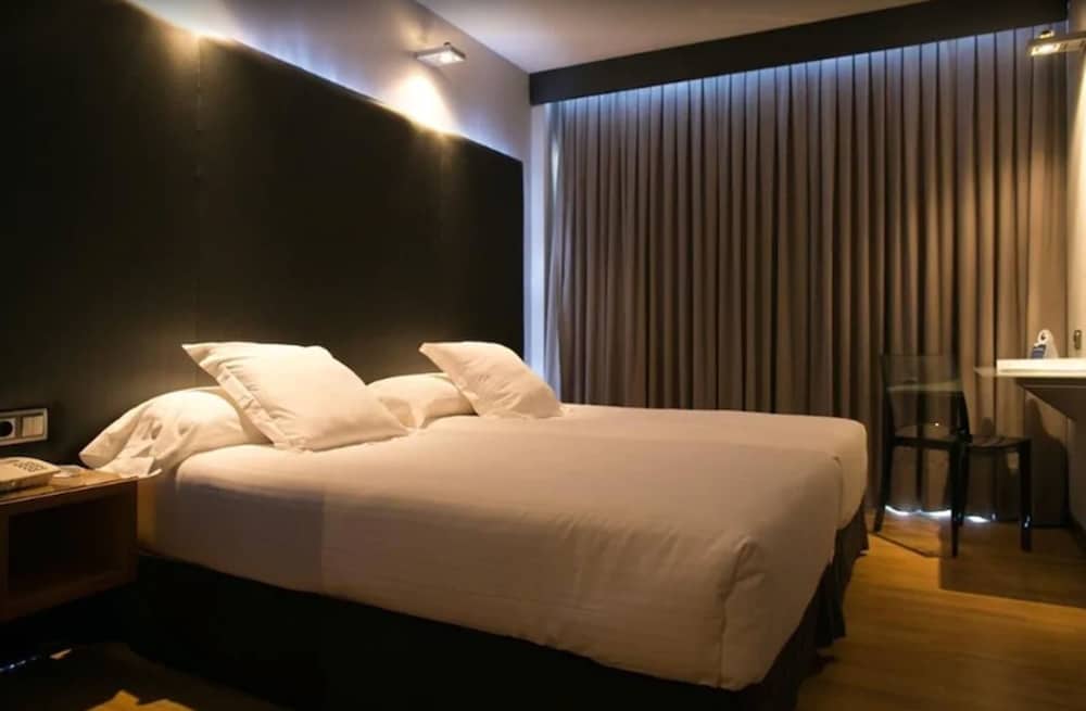 Фото Hotel Chiqui