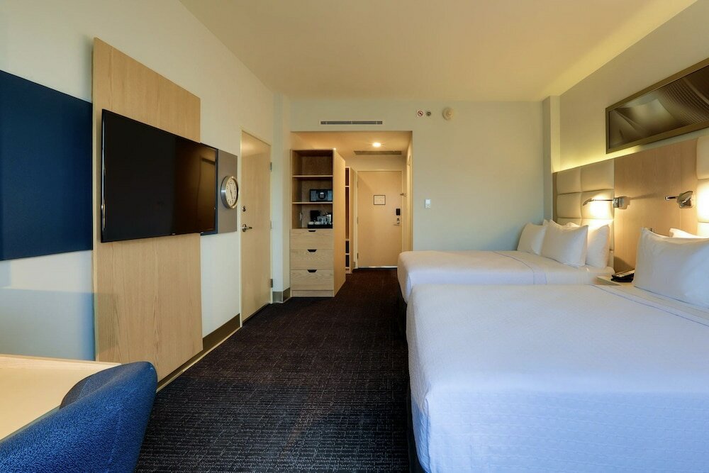 Фото Gran Hotel De Puebla by Hnf