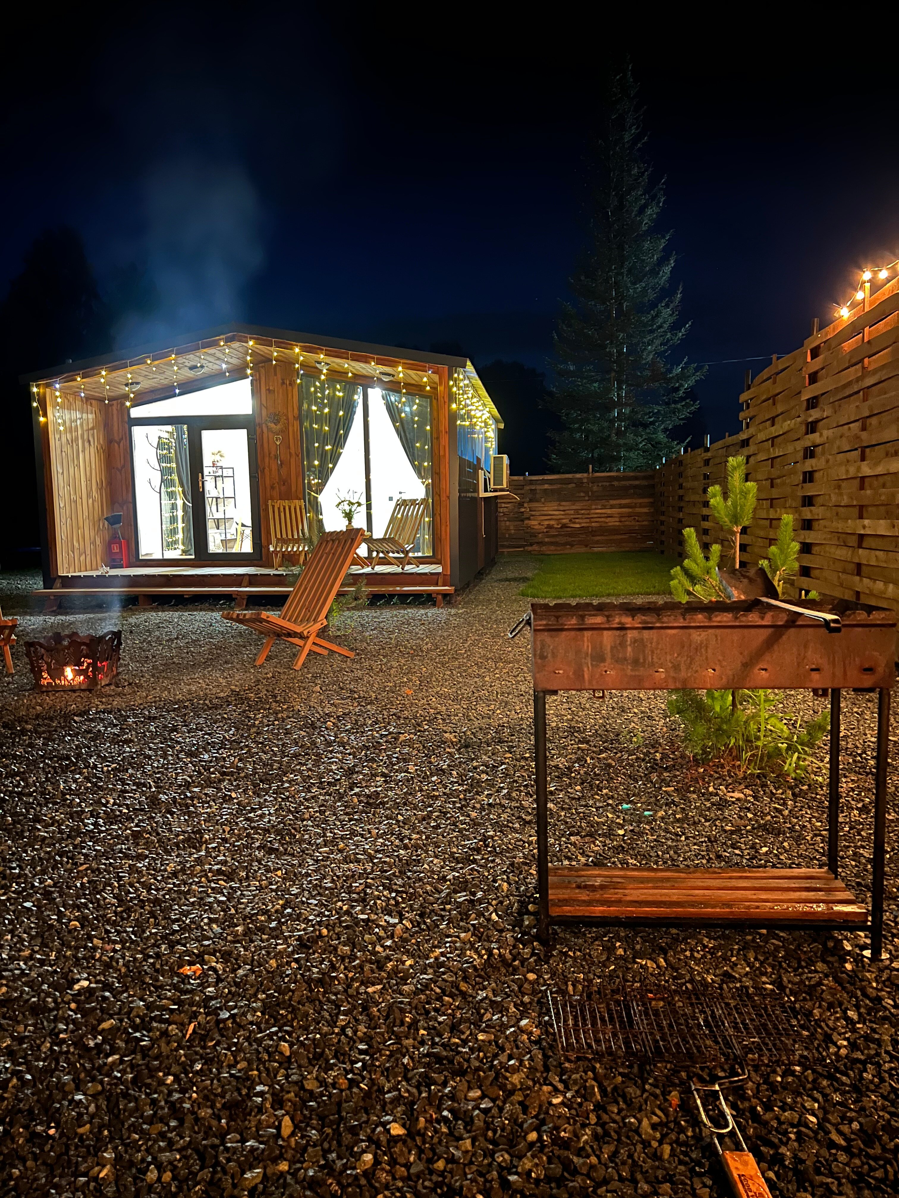 Фото Шёпот леса