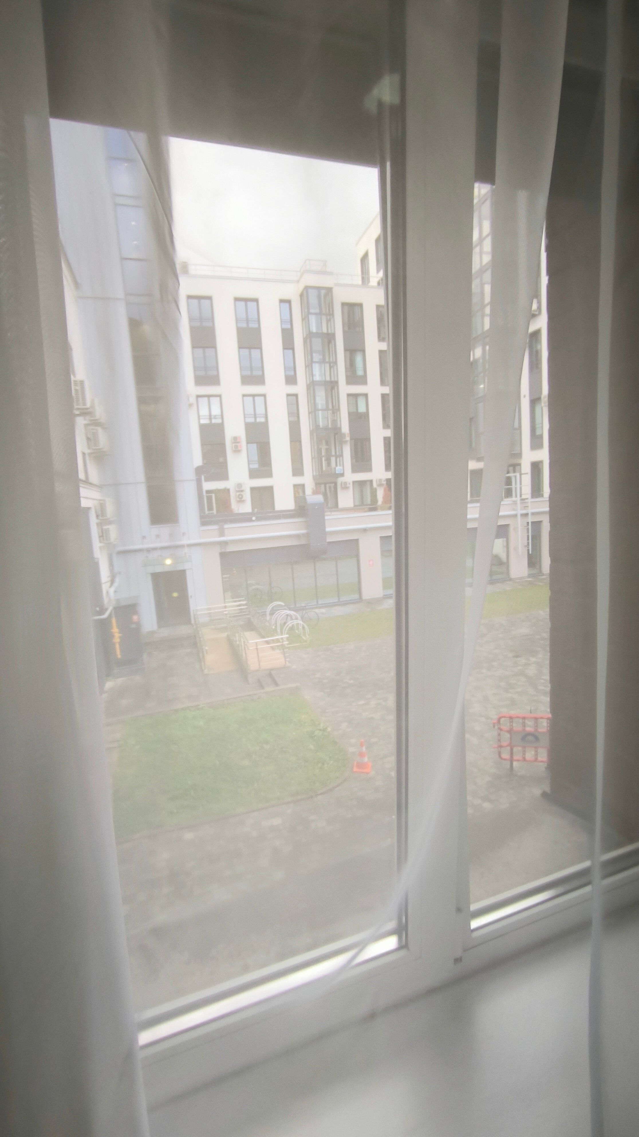 Фото Fortune Inn