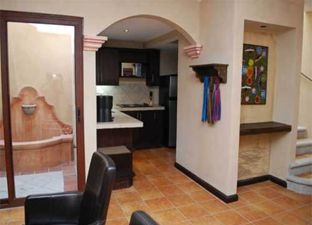 Фото All Suite El Marques de Antigua