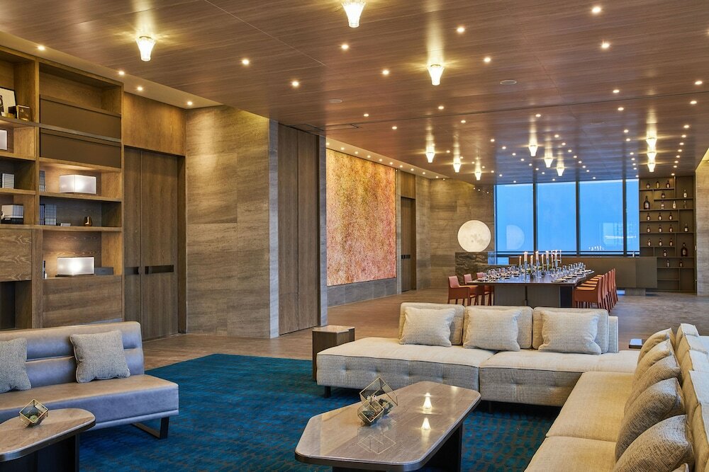 Фото The Westin Zhongshan Guzhen