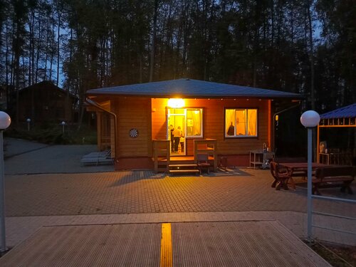 Иное жильё Wolki & Lipki в Ижевске