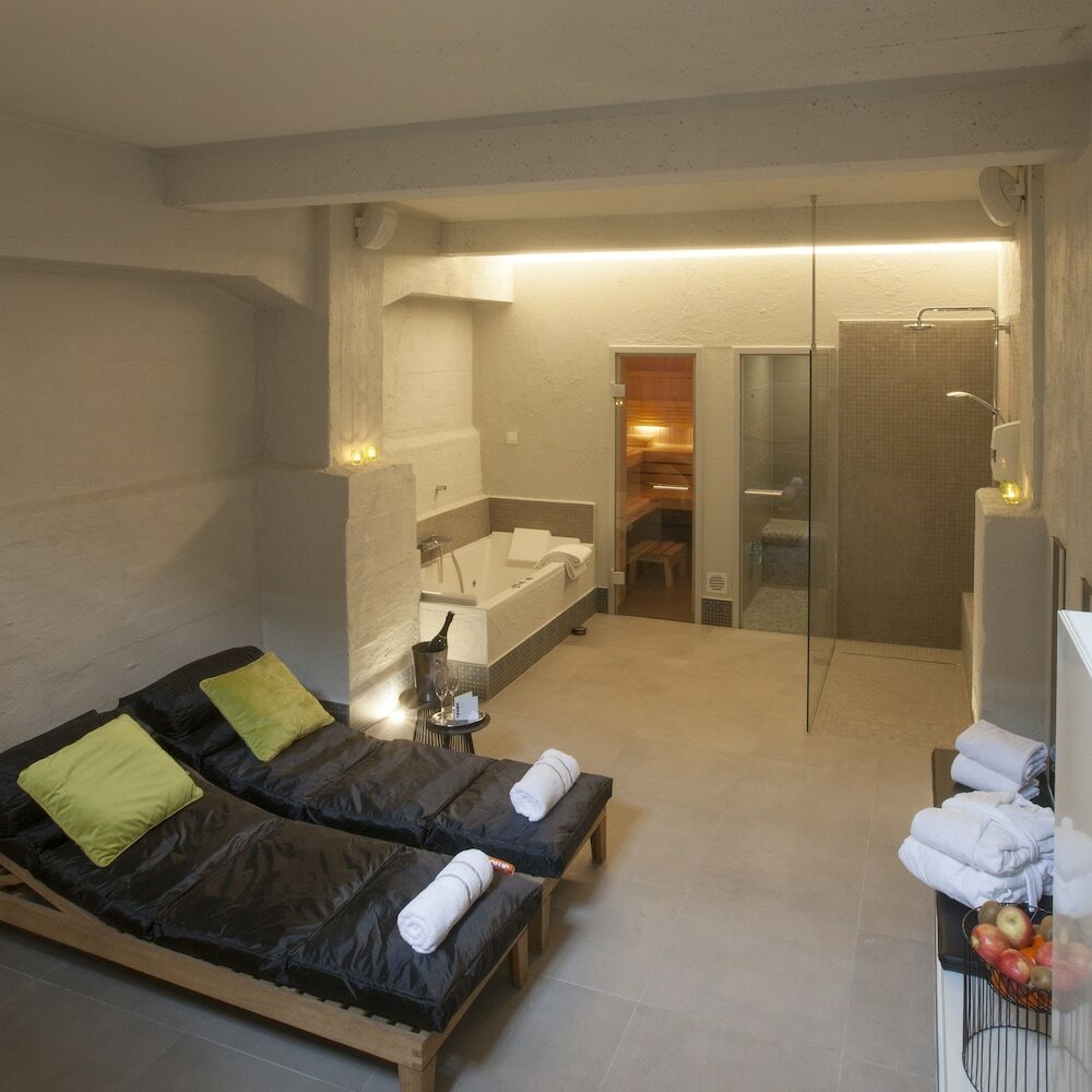 Фото Hotel The Lodge Vilvoorde