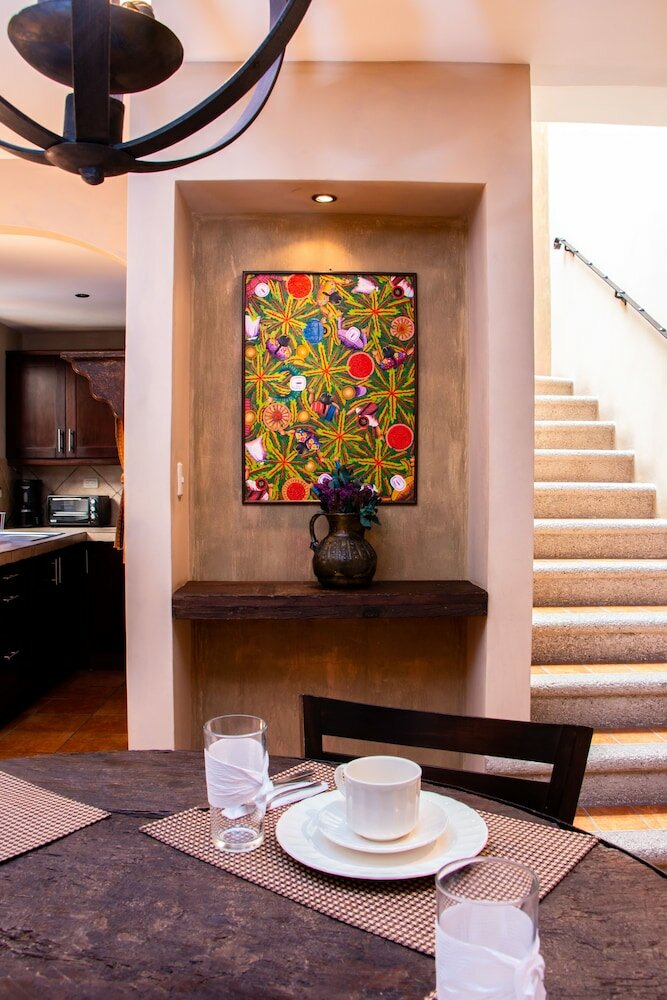 Фото All Suite El Marques de Antigua