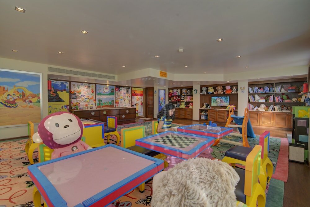 Фото The St. Regis Goa Resort