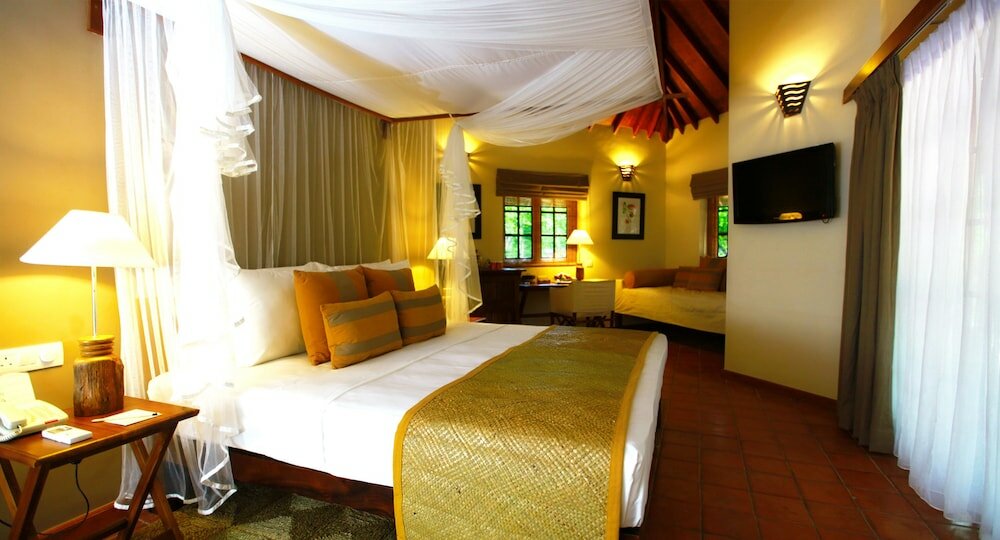 Фото Cinnamon Wild Yala