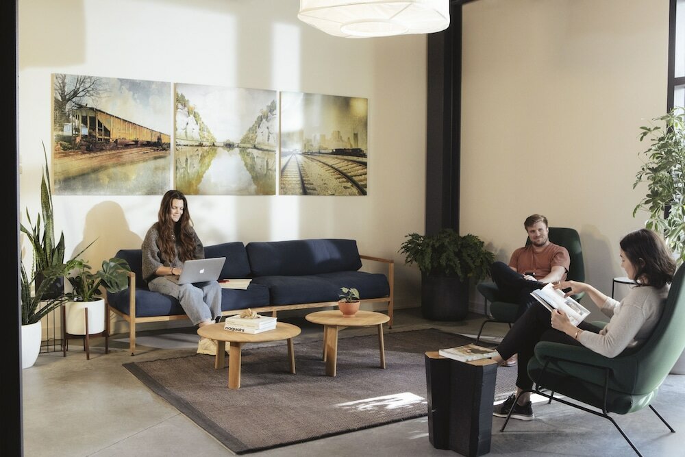 Фото BentoLiving Chestnut Hill