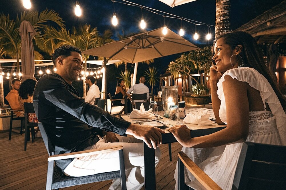 Фото Tamarina Golf & SPA Boutique Hotel