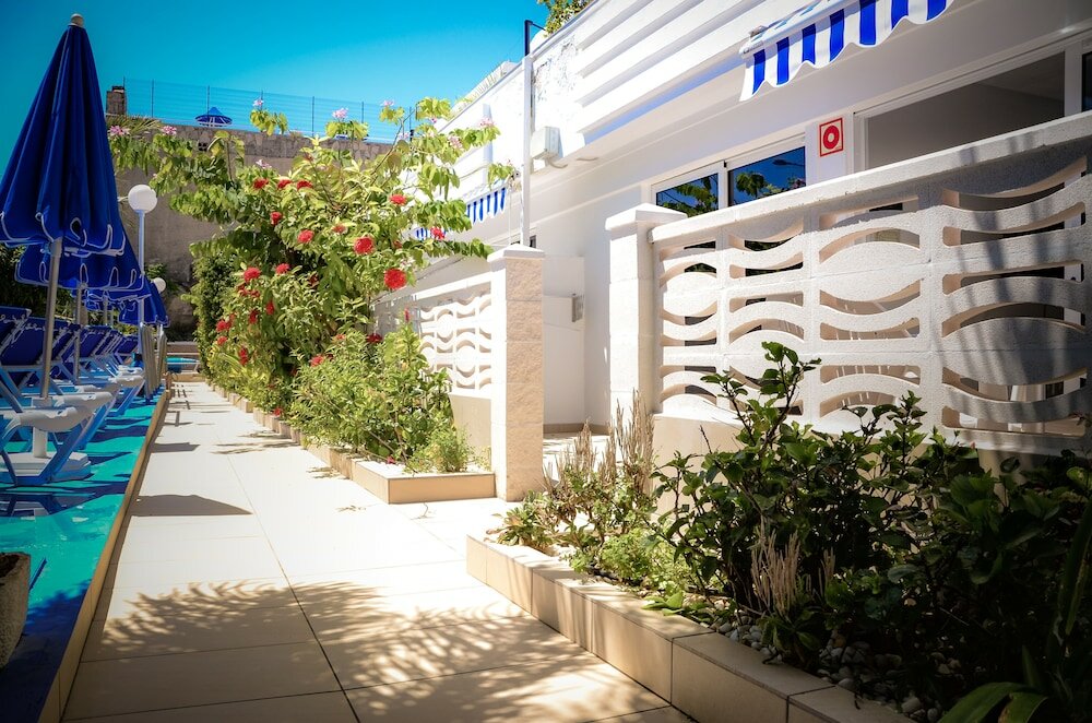 Фото Calypso Oasis