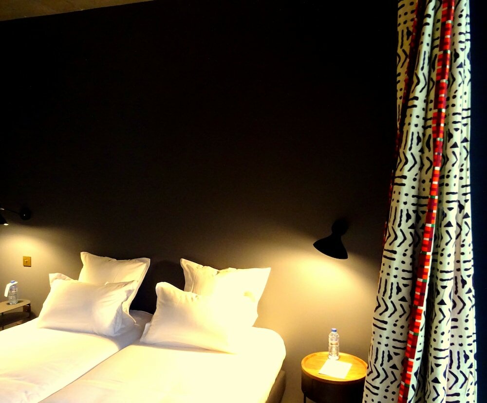 Фото Hotel La Zoologie