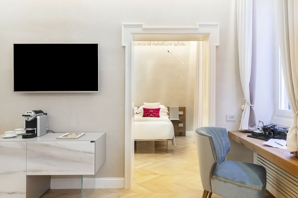 Фото Poēsis Experience Hotel