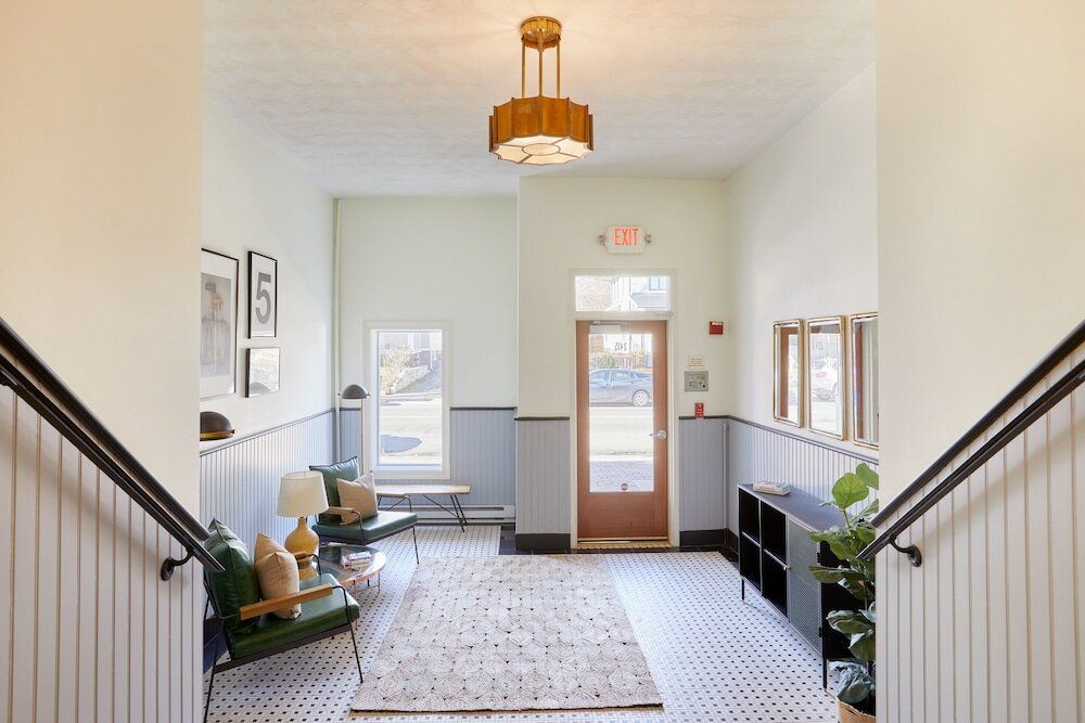 Фото Sonder The Avenue Flats