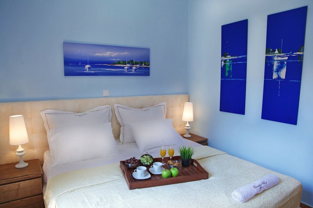 Фото Kassandra Village Resort