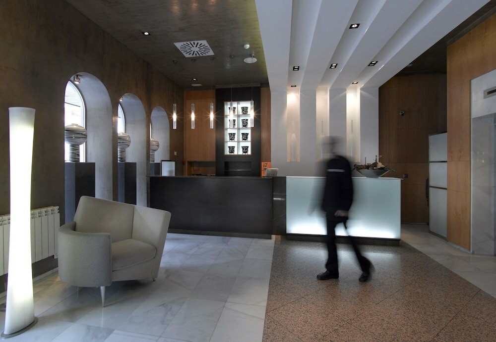 Фото Hotel Macià Condor