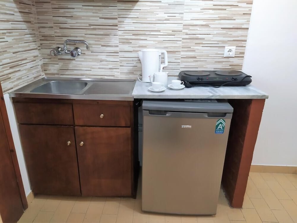 Фото Aronis Apartments