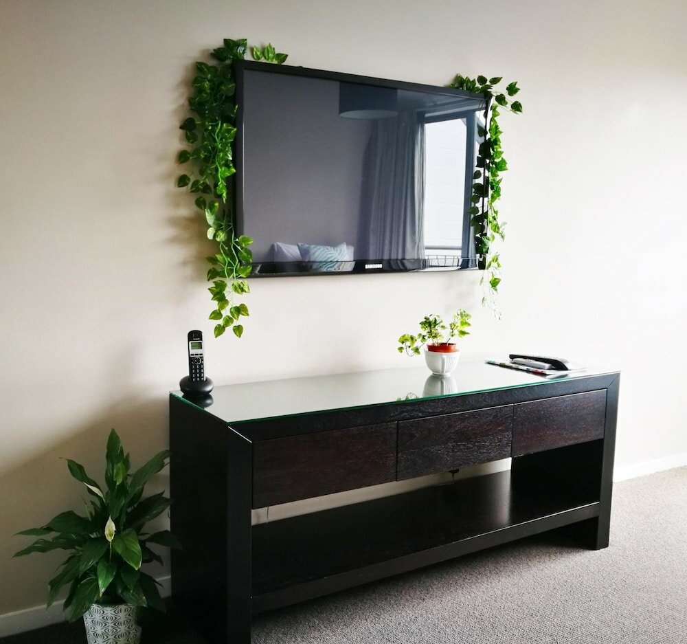 Фото Belmont Motor Inn