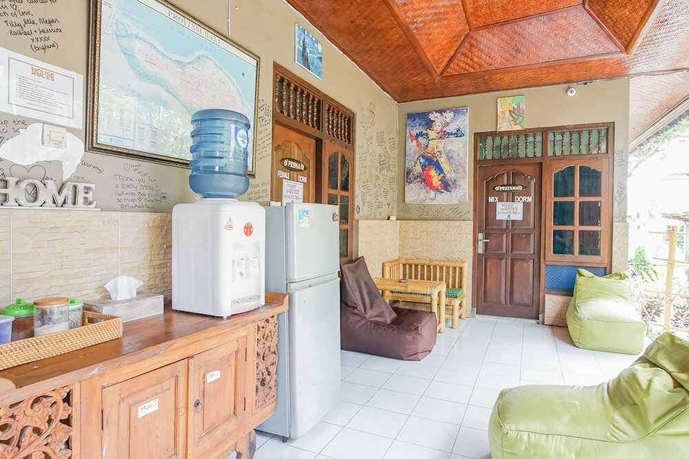 Фото Padi-Padi Backpackers Home