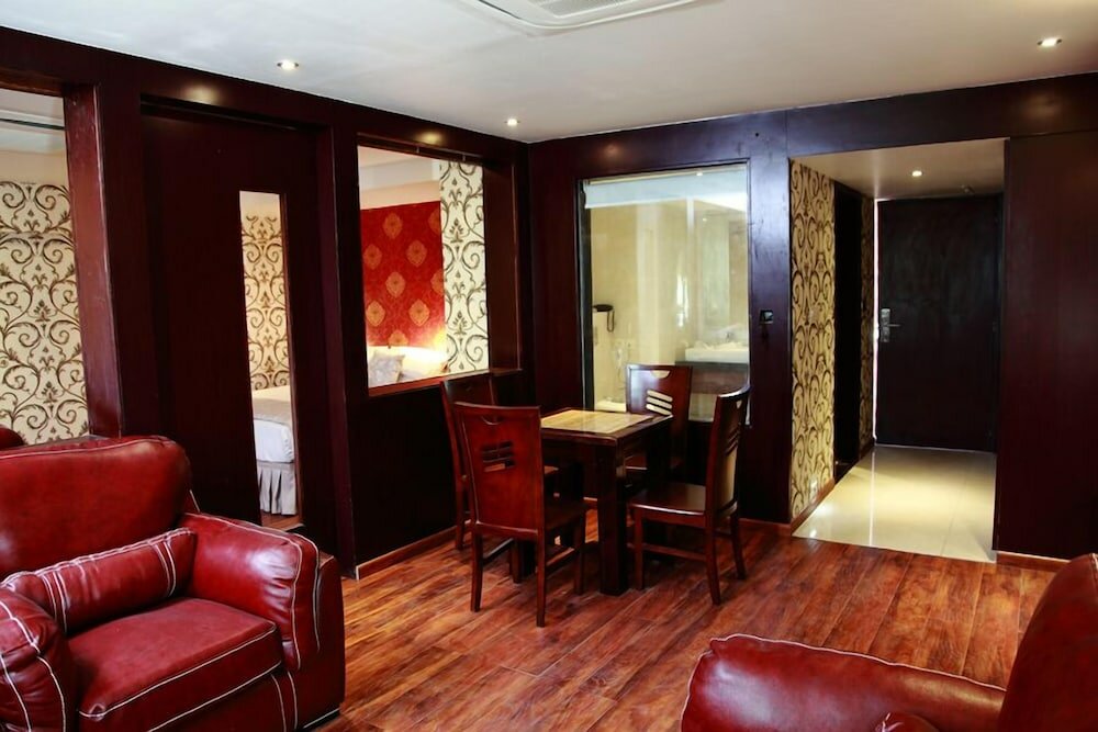 Фото The Fern Residency Jodhpur