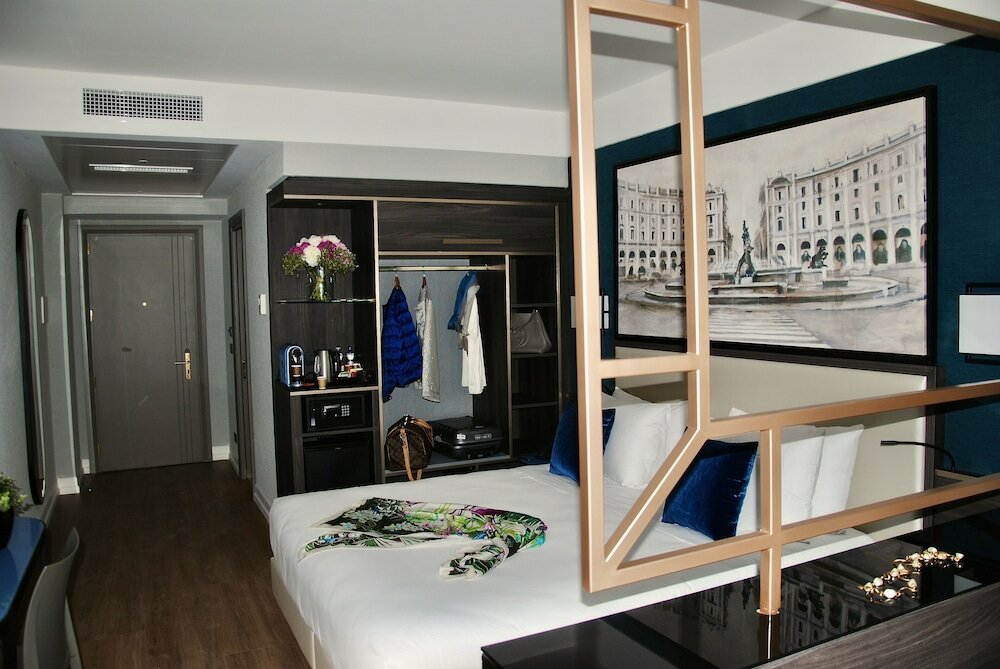 Фото Hotel St. Martin