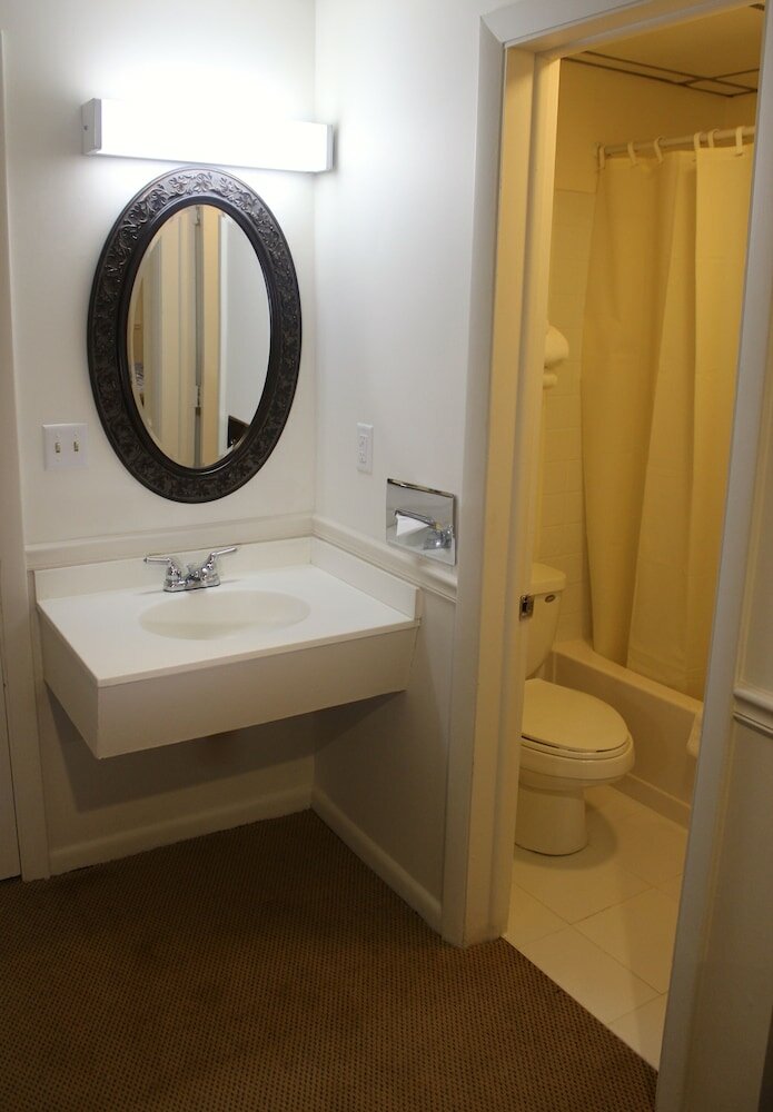 Фото Anchorage Inn