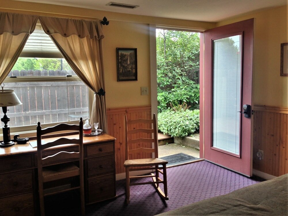 Фото Arden Forest Inn