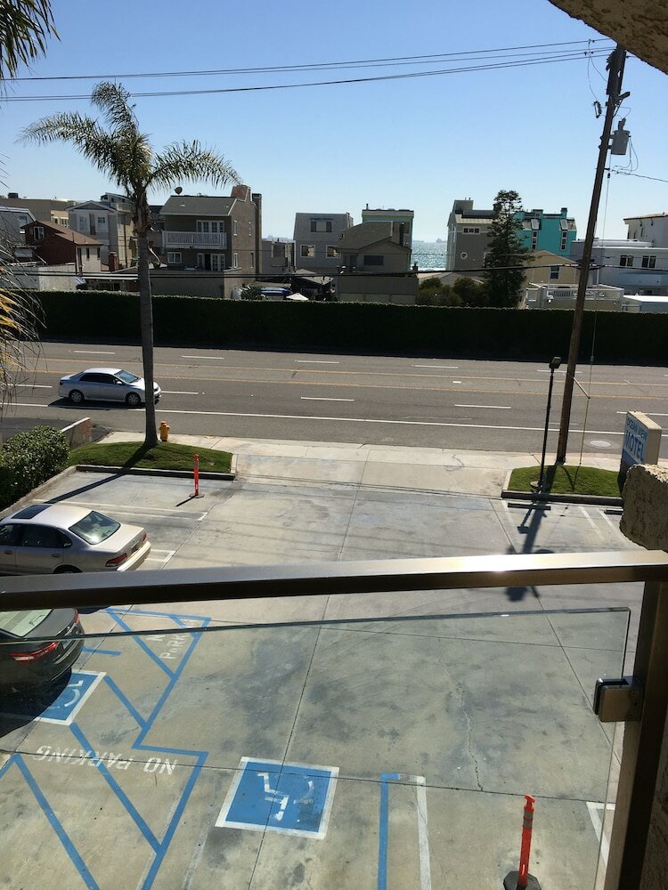 Фото Oceanview Motel - Huntington Beach
