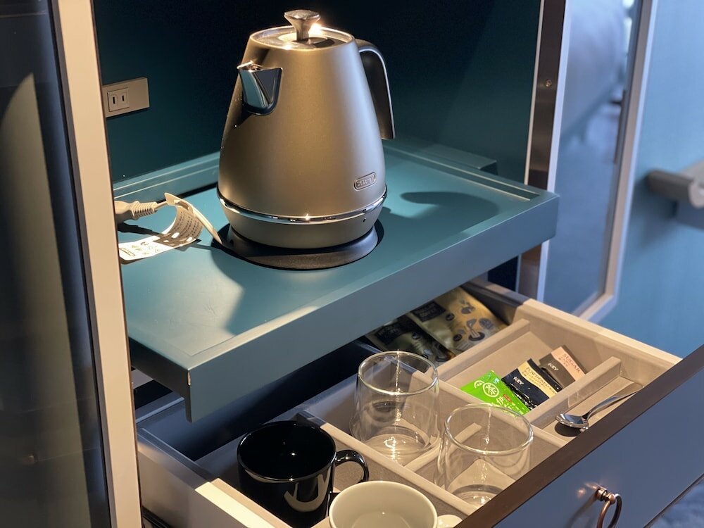 Фото Mercure Kyoto Station