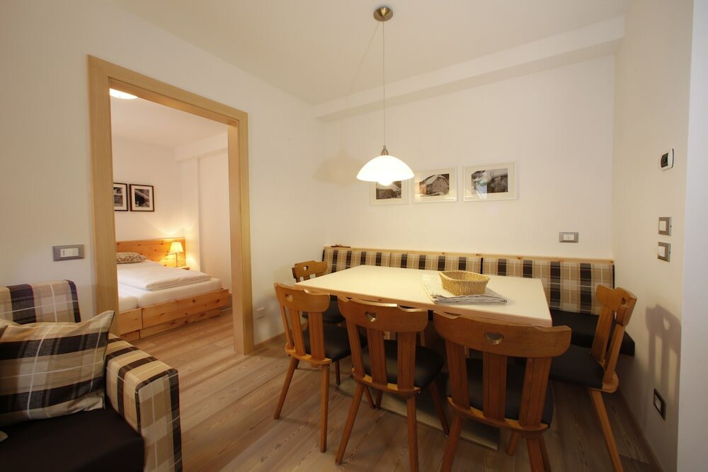 Фото Christophorus Mountain Residence