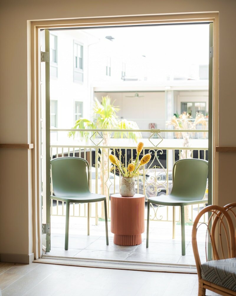 Фото The Ryder Hotel