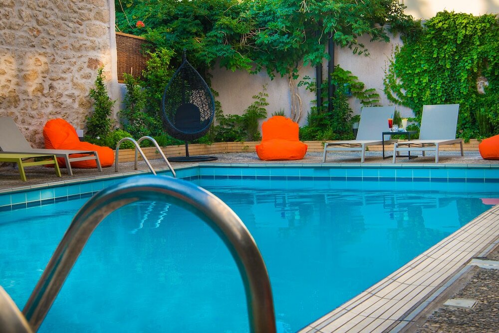 Фото Palmyra Beach Hotel