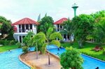 Mango Spa & Resort