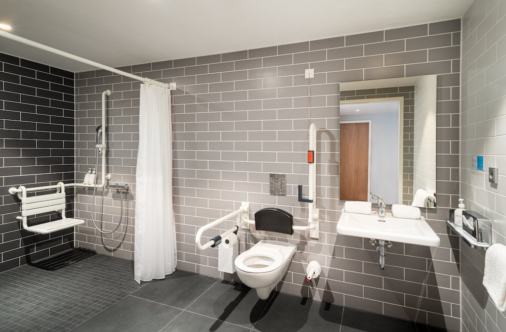 Фото Holiday Inn Express Rosenheim, an Ihg Hotel