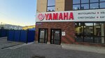 Yamaha (ulitsa Novozhyonova, 90), motorcycle dealership