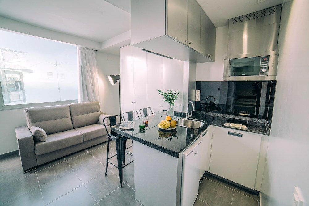 Фото Mannix Urban Apartments