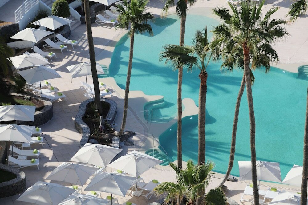 Фото Iberostar Selection Sábila