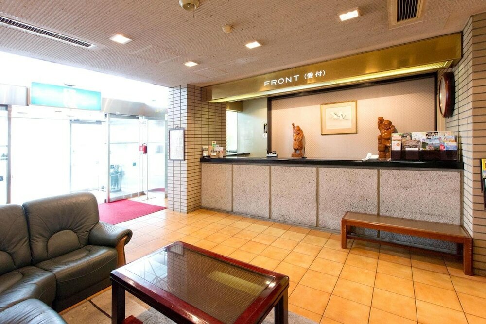 Фото Plaza Hotel Fujinoi