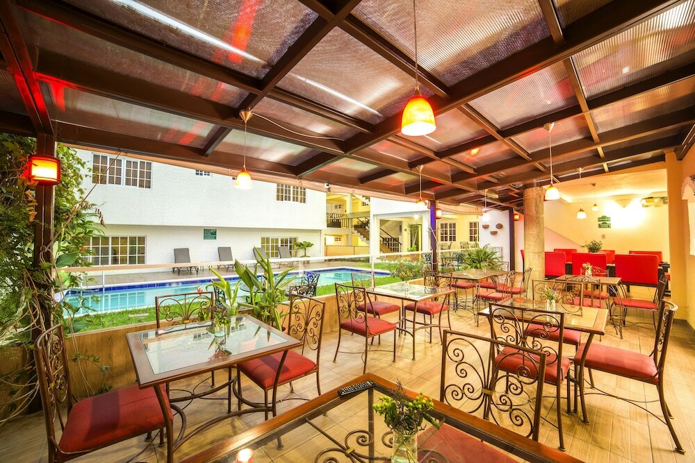 Фото Hotel Marela