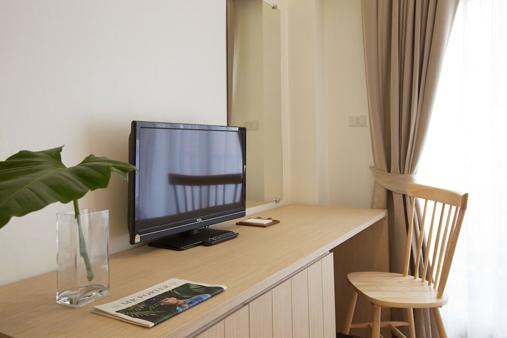 Фото Vayna Boutique Koh Chang