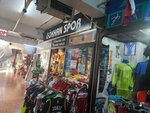 Gokhan Sports (Bursa, Osmangazi, Kayıhan Mah., Ünlü Cad., 1), clothing store