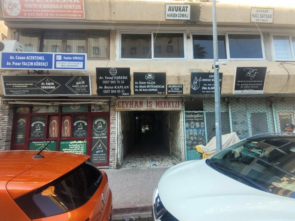 Mining equipment Cag Mining, Adana, photo