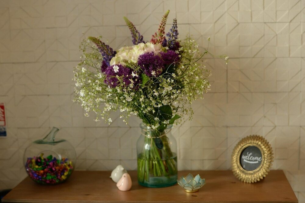 Фото Hotel Terre Neuve