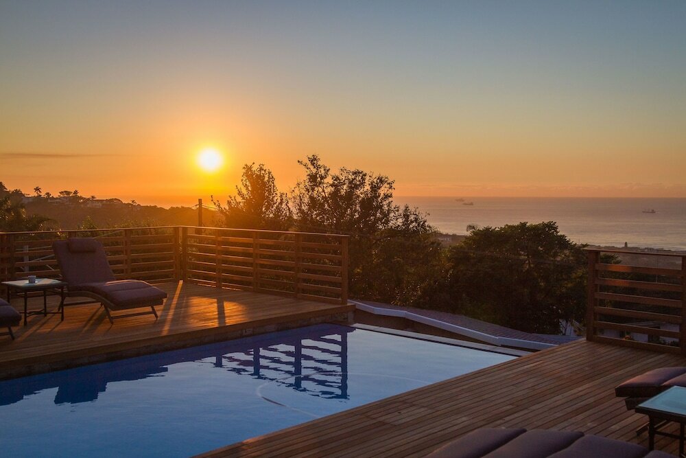 Фото Endless Horizons Boutique Hotel