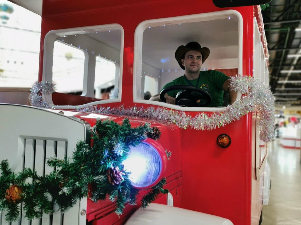تنظيم فعاليات الأطفال Attraction Bus ، ، صورة